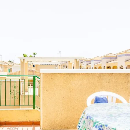 Appartement Bungalow Pink Sunny
