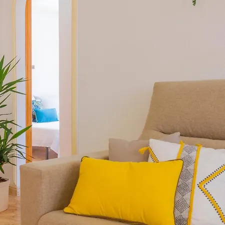 Bungalow Pink Sunny Apartment Torrevieja