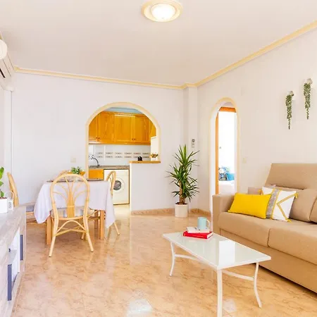 Appartement Bungalow Pink Sunny