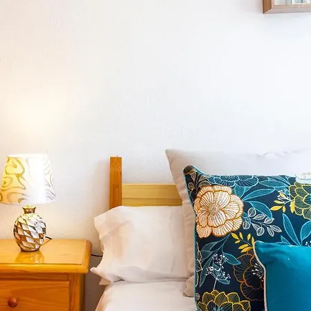 Bungalow Pink Sunny * Torrevieja