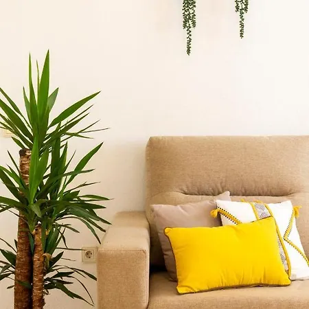 Bungalow Pink Sunny Appartement