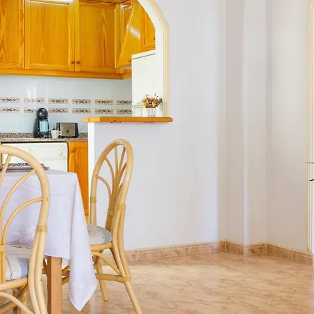 Appartement Bungalow Pink Sunny