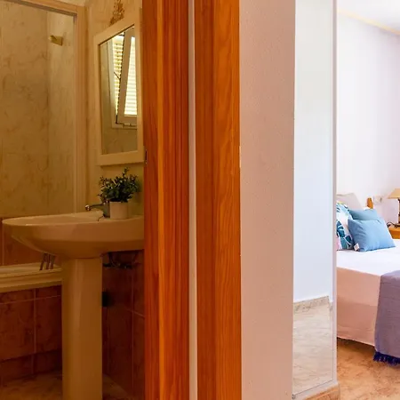 Appartement Bungalow Pink Sunny Torrevieja