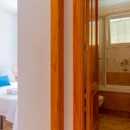 Appartement Bungalow Pink Sunny Torrevieja