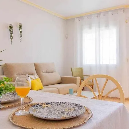 Bungalow Pink Sunny *
