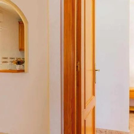 Bungalow Pink Sunny Appartement *