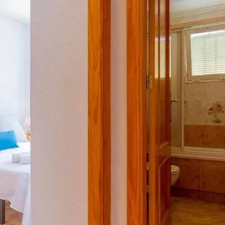 Appartement Bungalow Pink Sunny