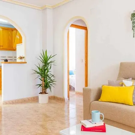 Apartment Bungalow Pink Sunny *
