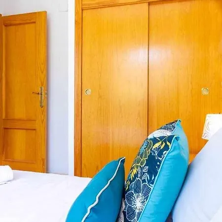 Bungalow Pink Sunny Appartement *