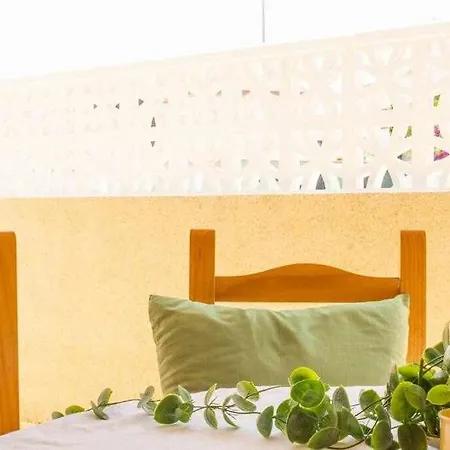 Bungalow Pink Sunny Apartment Torrevieja